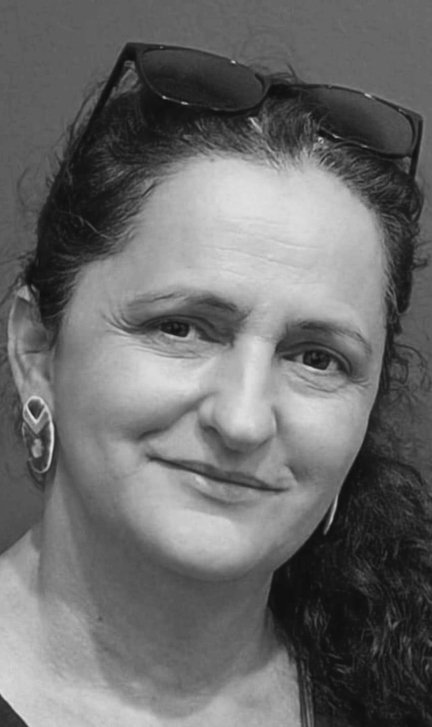 Rosemara Marinho Pereira