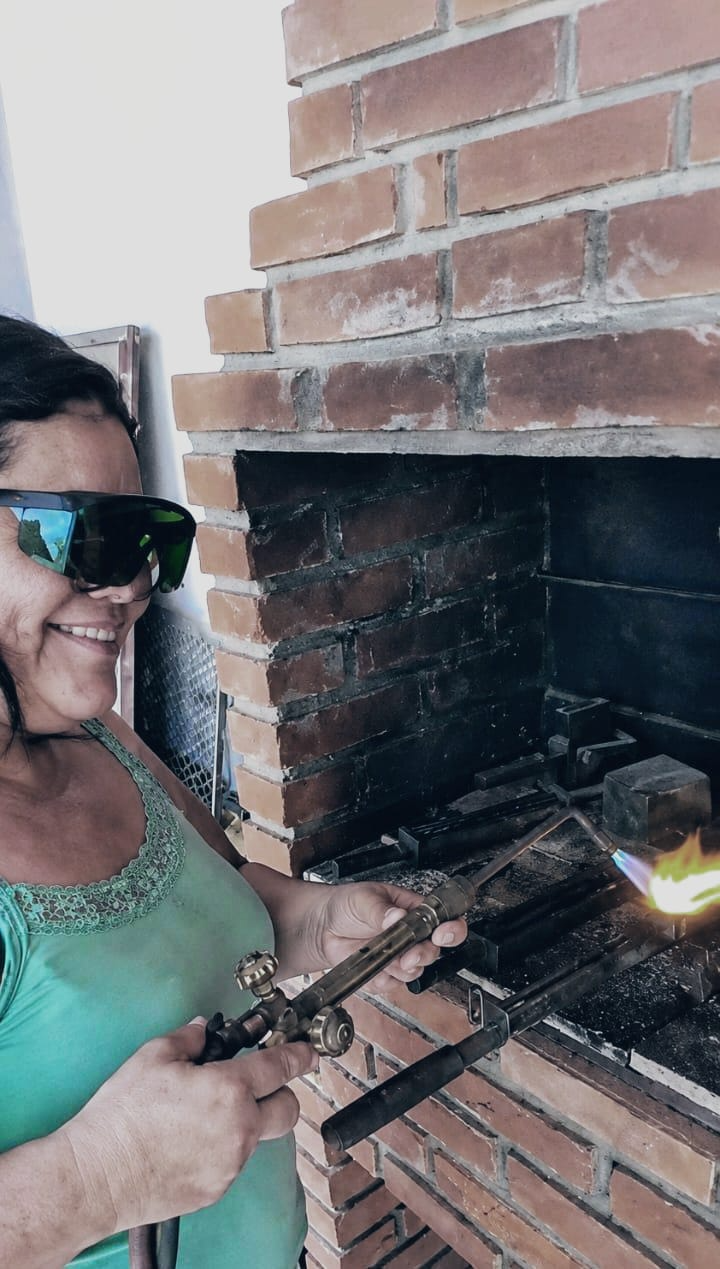 Lilian Gomes Tupi