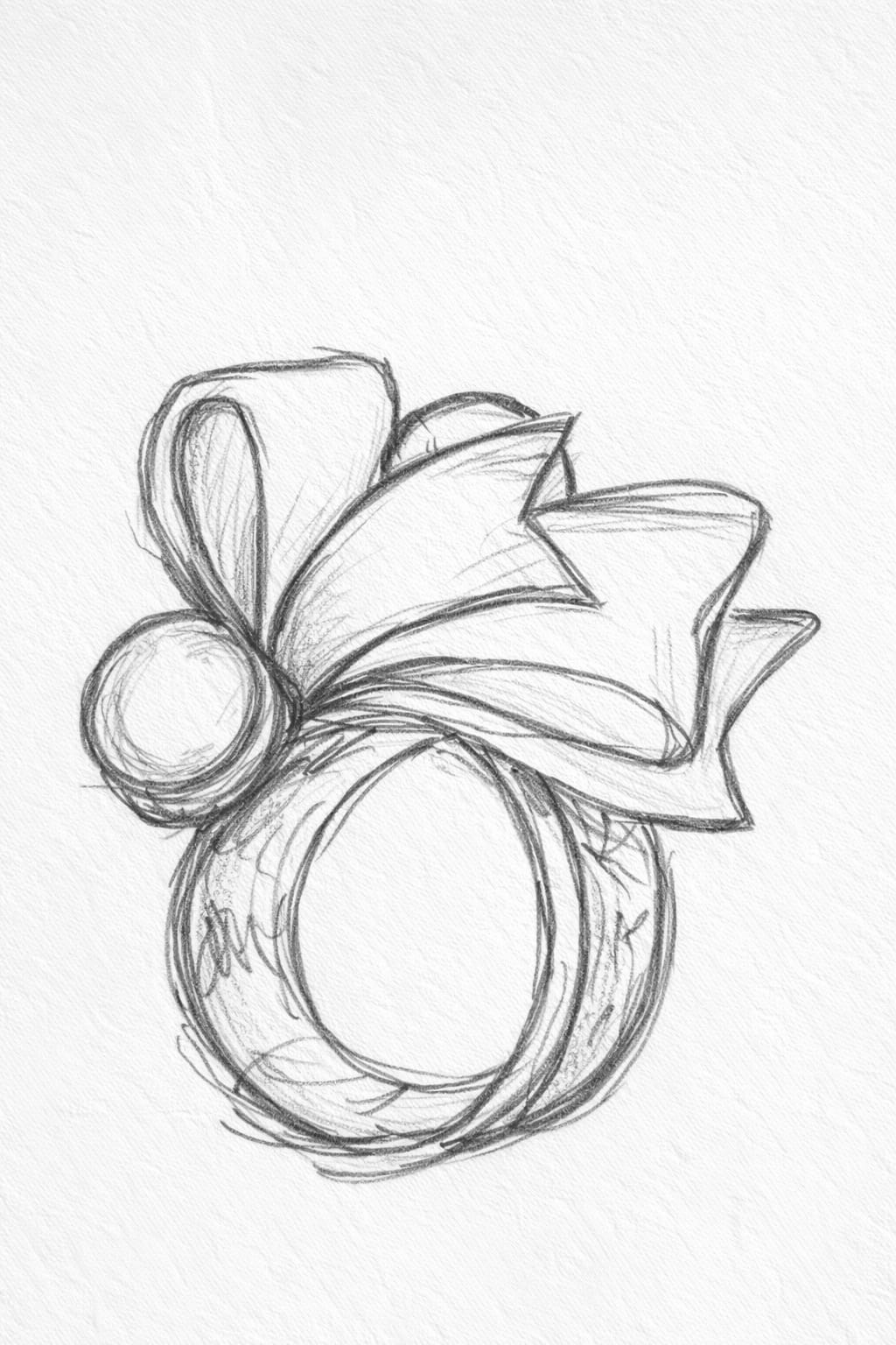 Desenho - Clélia Mellato