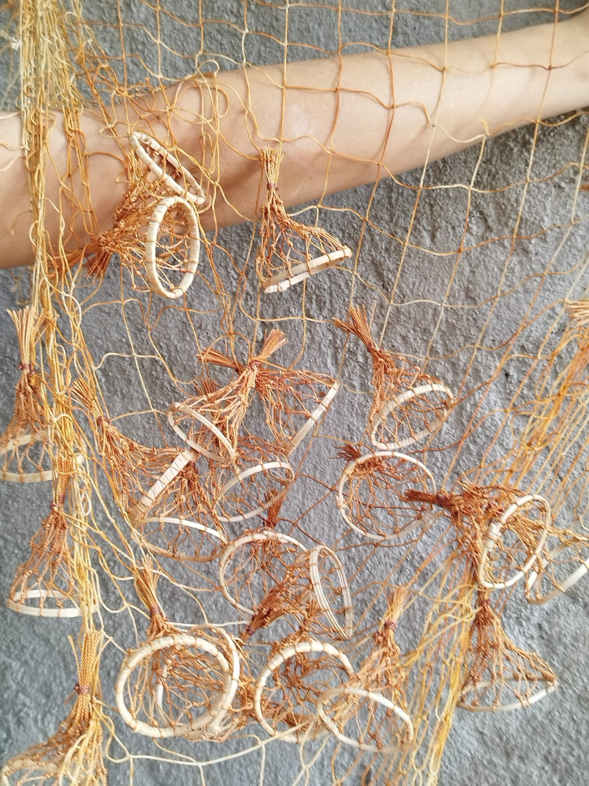 Obra de Lilian Gomes 3