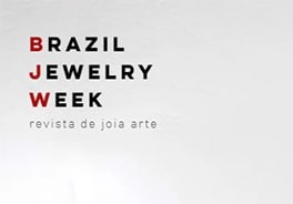 Brazil Jewellery Week