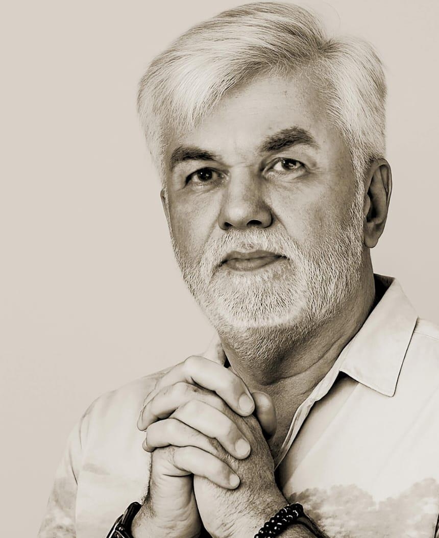 Obra de Givaldo Barbosa 1