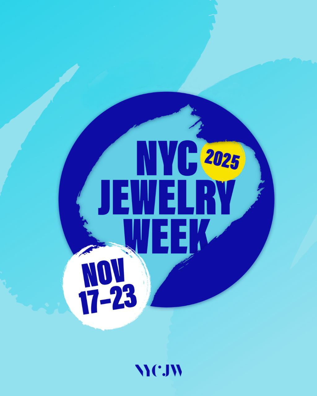NYCJW 2025