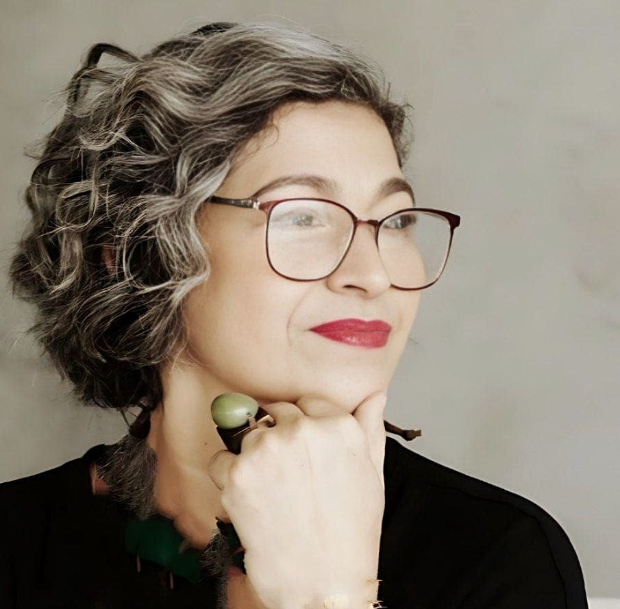 Alda Assis